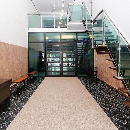 Atabara Boutique Hotel Kuantan Dış mekan fotoğraf
