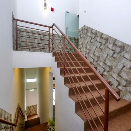 Atabara Boutique Hotel Kuantan Dış mekan fotoğraf
