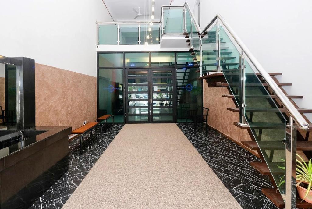 Atabara Boutique Hotel Kuantan Dış mekan fotoğraf