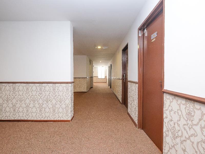 Atabara Boutique Hotel Kuantan Dış mekan fotoğraf